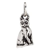 Charm Boccadamo in Argento BPS158 - BPS158